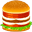 Icone Burger Jang