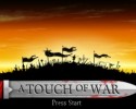 Image de A Touch of War
