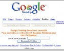 Image de Google Desktop