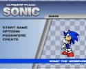 Image de Ultimate Flash Sonic