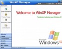 Image de WinXP Manager